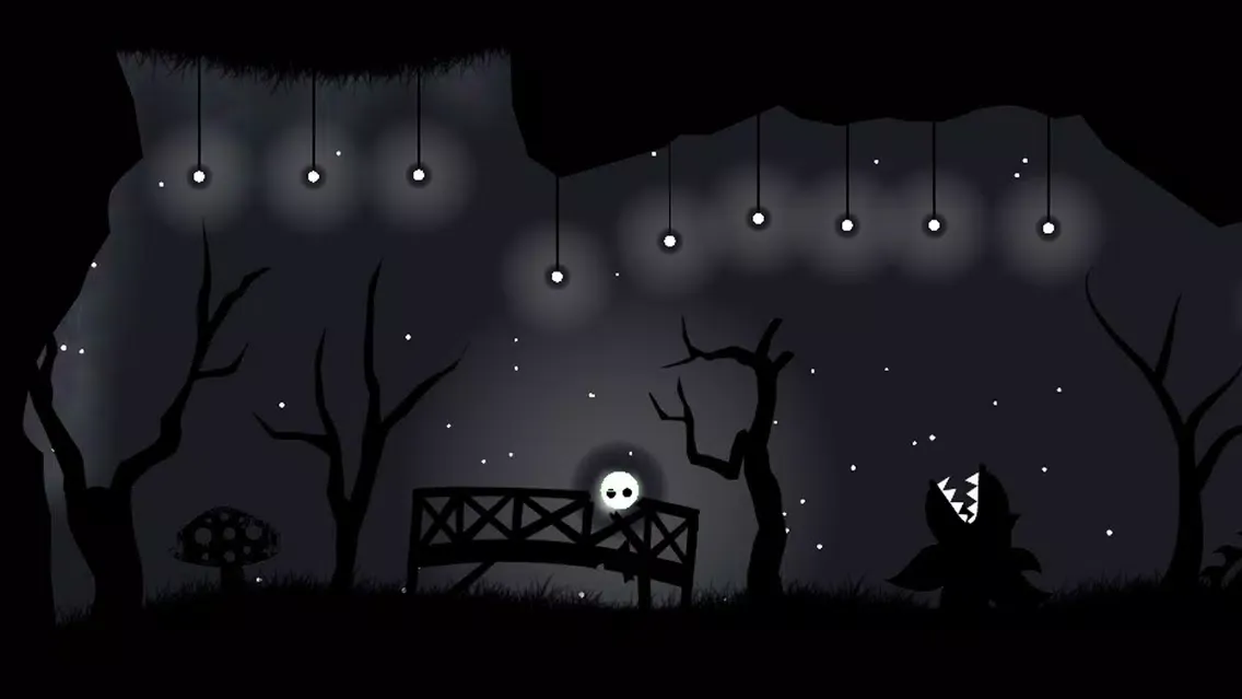 Soul Ferryman:Adventure game Ekran Görüntüleri