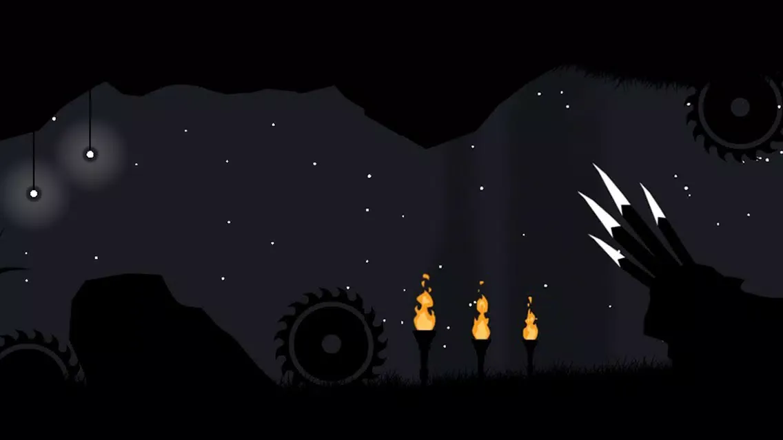 Soul Ferryman:Adventure game Ekran Görüntüleri