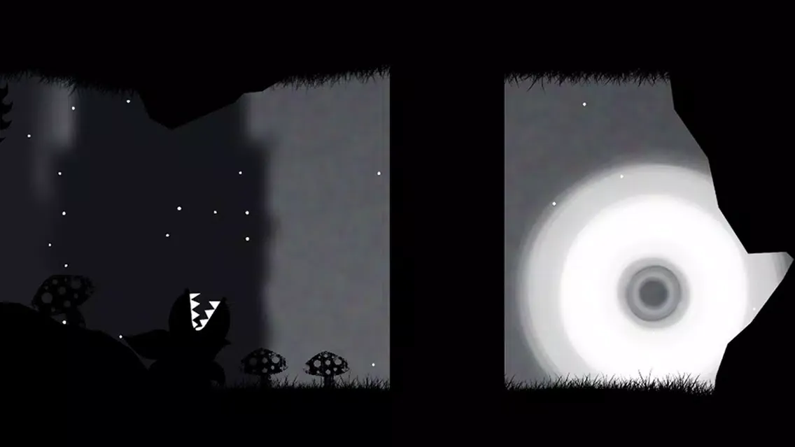 Soul Ferryman:Adventure game Ekran Görüntüleri