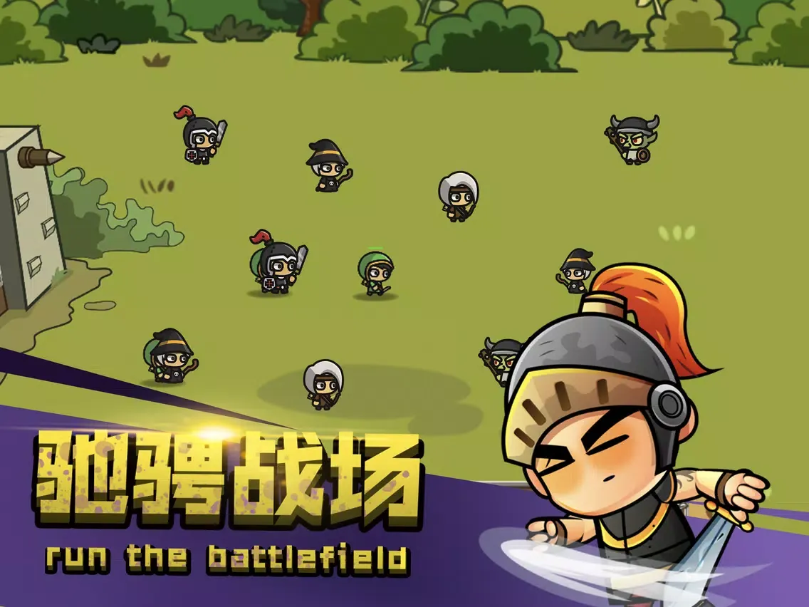 تصاویر War Defens-The Last Day To Die iPad 