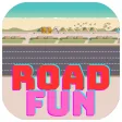 Road Funn Road Funn