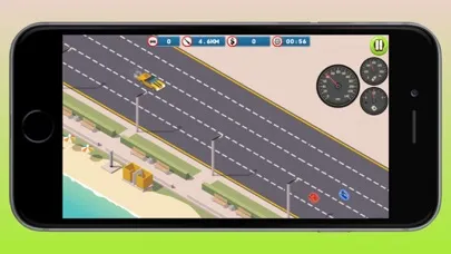Road Funn Ekran Görüntüleri