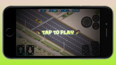 Road Funn Ekran Görüntüleri