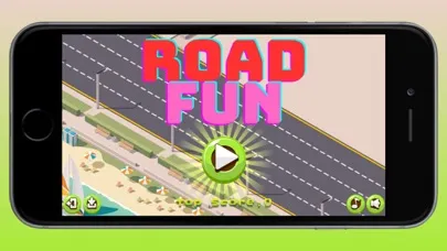 Road Funn Ekran Görüntüleri