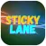 Sticky Lane
