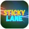 Sticky Lane