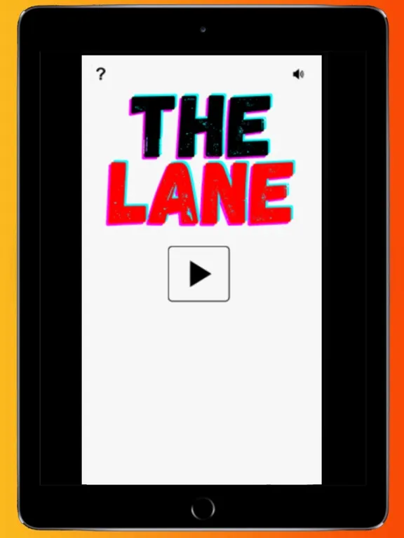 The Lanee iPad  سکرین شاٹس
