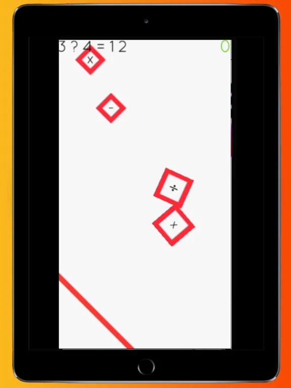 The Lanee iPad  سکرین شاٹس