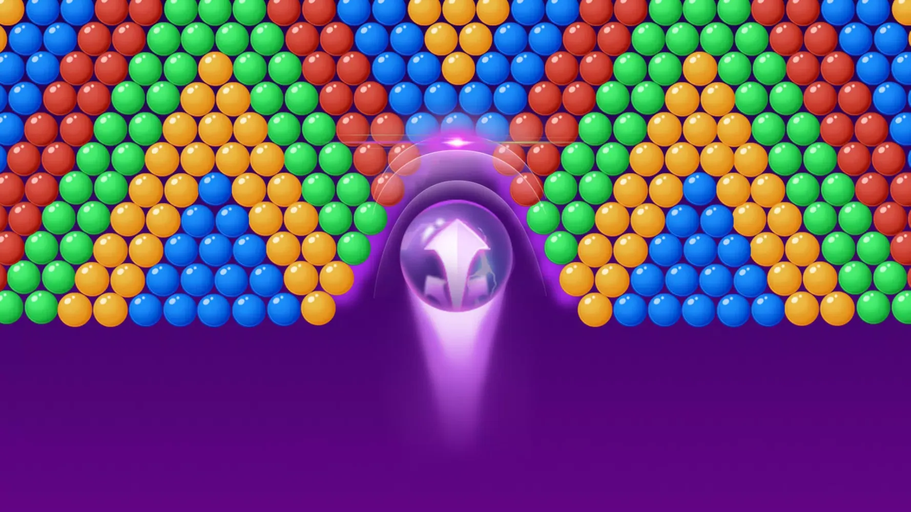Capturas de pantalla de Bubble Shooter Pop Jelly