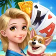 Solitaire Tripeaks:World Tour Solitaire Tripeaks:World Tour