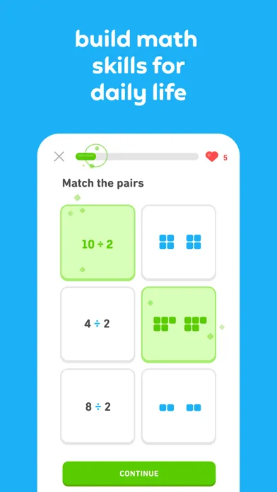 Duolingo - Language Lessons स्क्रीनशॉट
