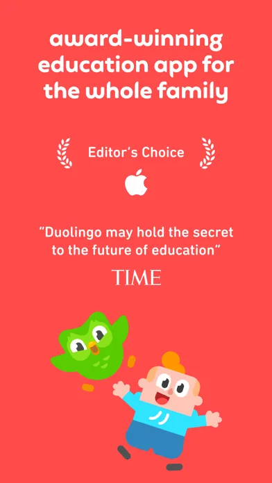 Duolingo - Language Lessons स्क्रीनशॉट