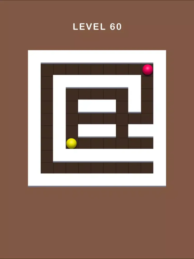 Duo Maze iPad  Ekran Görüntüleri