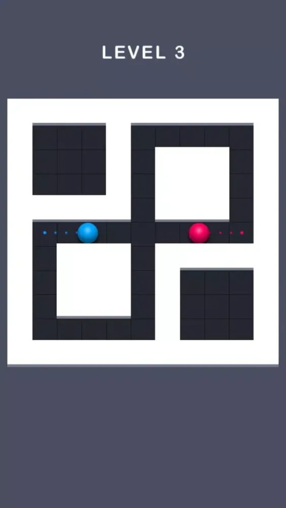 Duo Maze Ekran Görüntüleri