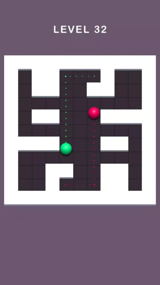 Duo Maze Ekran Görüntüleri