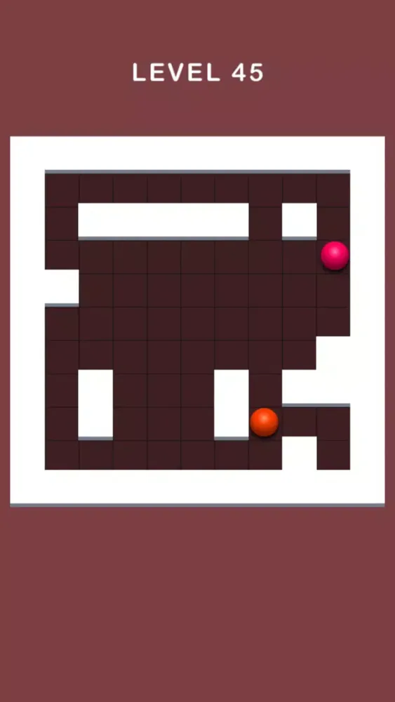 Duo Maze Ekran Görüntüleri