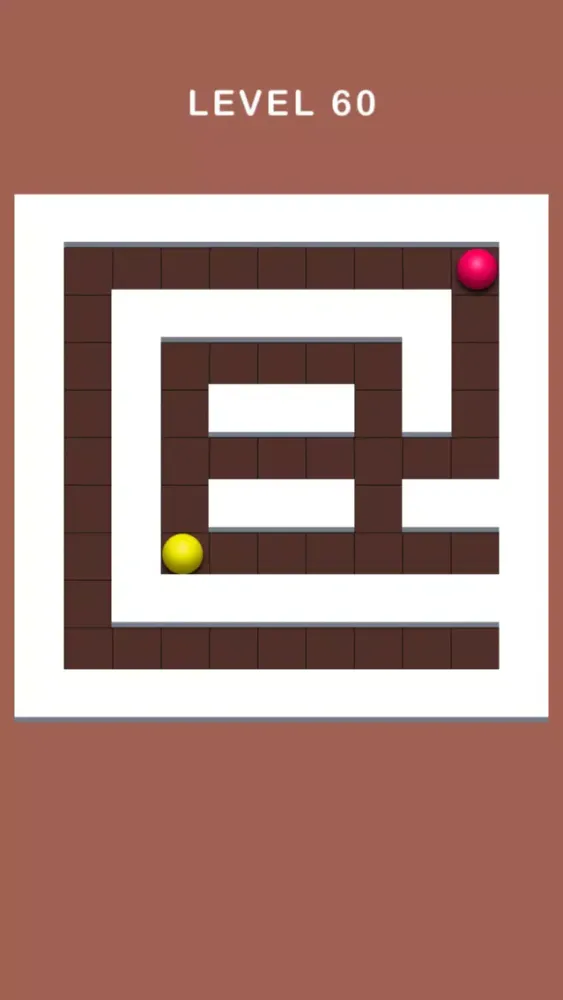Duo Maze Ekran Görüntüleri