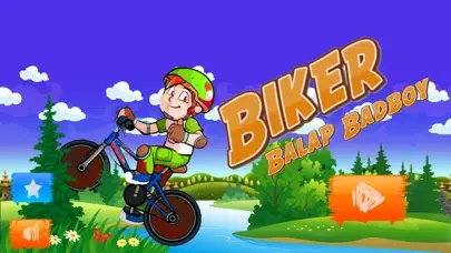 Biker Style - Balap Badboy স্ক্রিনশট