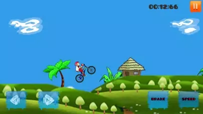 Biker Style - Balap Badboy স্ক্রিনশট