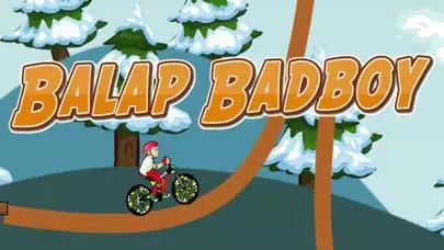 Biker Style - Balap Badboy স্ক্রিনশট