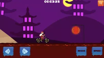 Biker Style - Balap Badboy স্ক্রিনশট