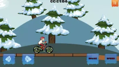 Biker Style - Balap Badboy স্ক্রিনশট
