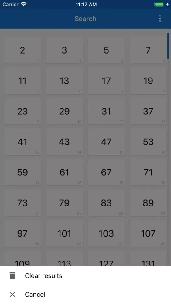 Primes - prime numbers應用截圖