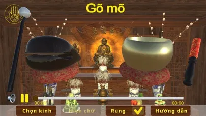 Capturas de pantalla de Online Pagoda