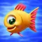 Insaniquarium Deluxe!