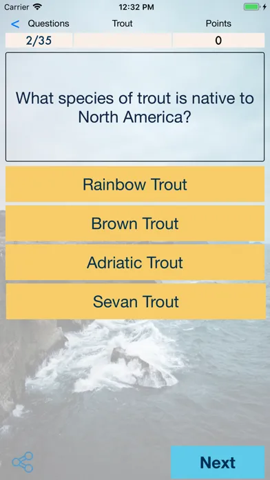 Capturas de pantalla de Fishing Whiz