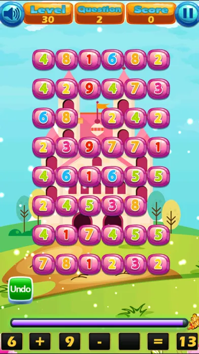 تصاویر Math Kingdom-Fun for Everyone