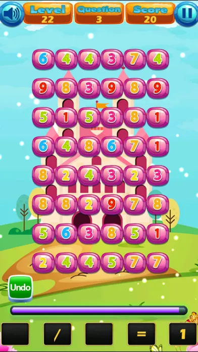 تصاویر Math Kingdom-Fun for Everyone
