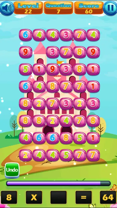 تصاویر Math Kingdom-Fun for Everyone