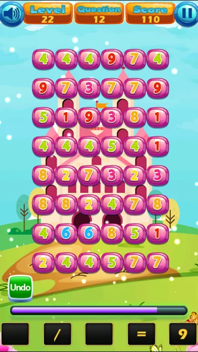 تصاویر Math Kingdom-Fun for Everyone