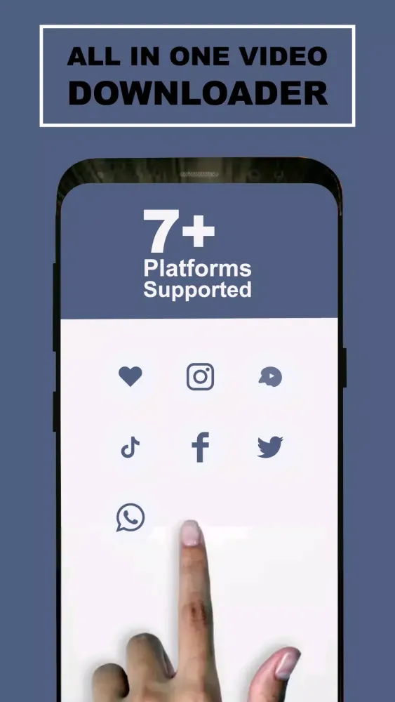 Status Video Downloader Screenshots