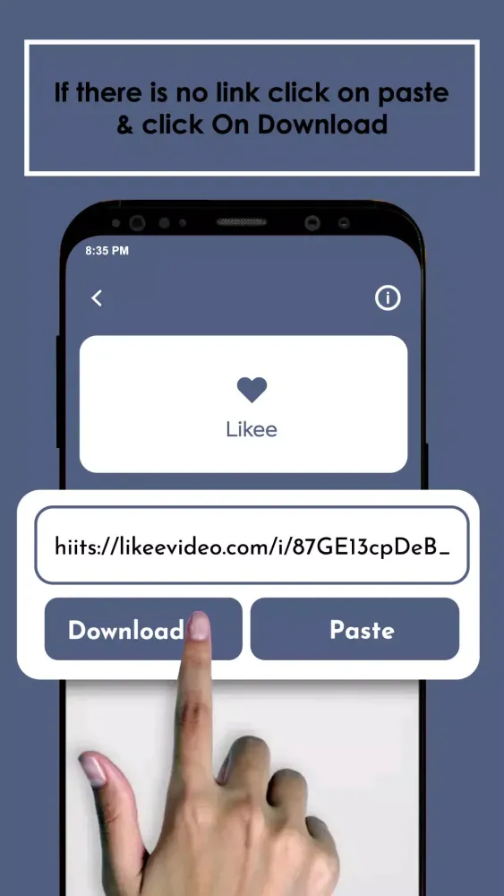 Status Video Downloader Screenshots