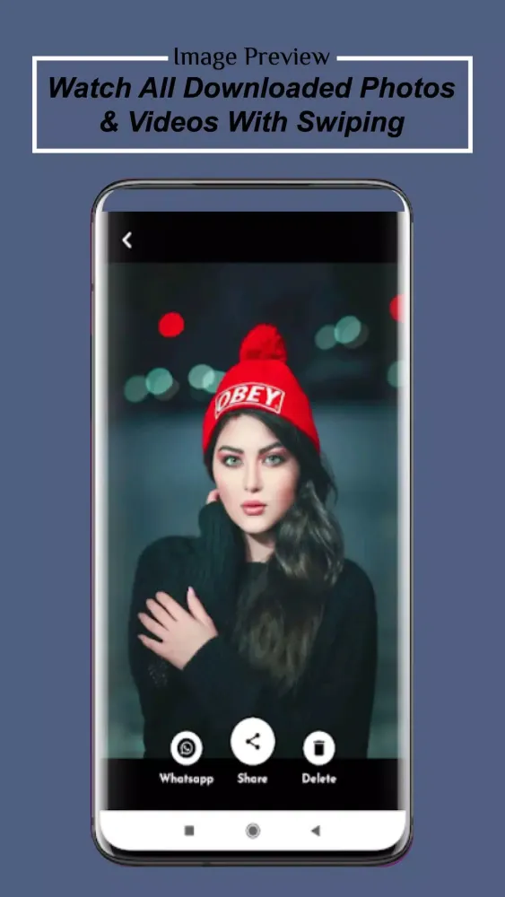 Status Video Downloader Screenshots