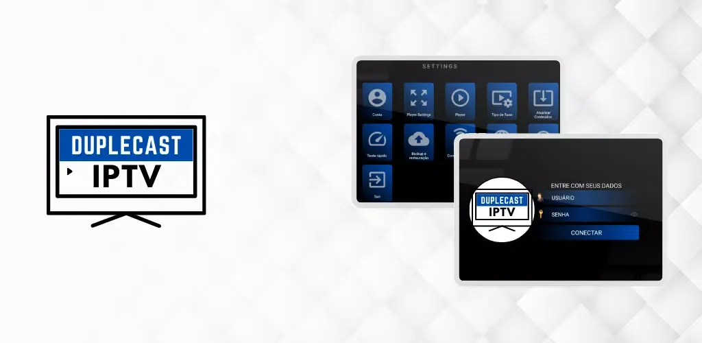 Duplecast IPTV: PRO应用截图