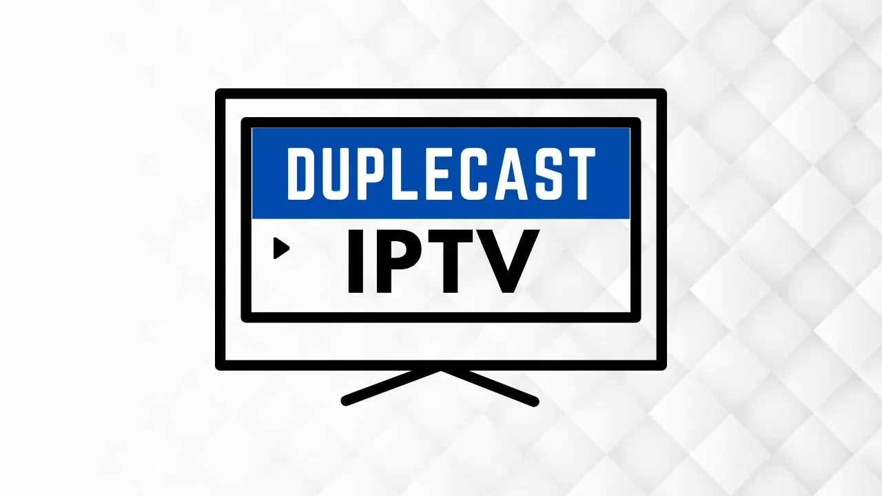 Duplecast IPTV: PRO应用截图