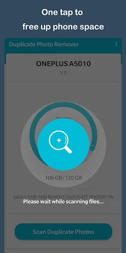 Duplicate Photo Remover 스크린샷