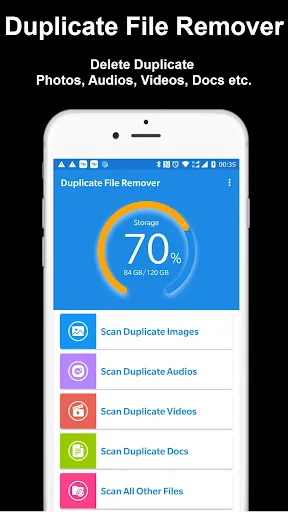 Duplicate File Remover Screenshots