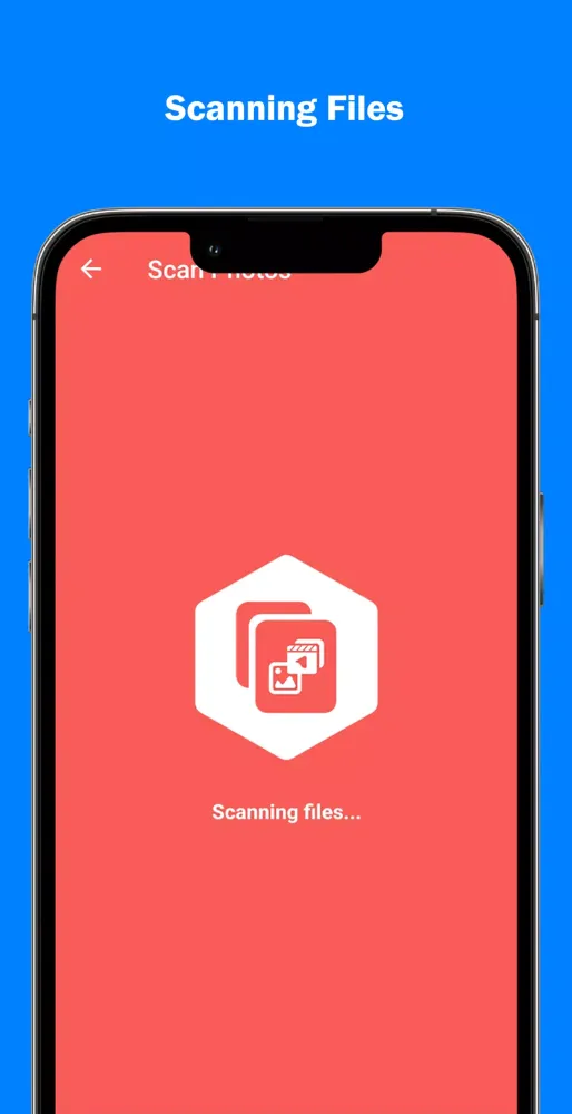 Duplicate Photo Video Remover Screenshots