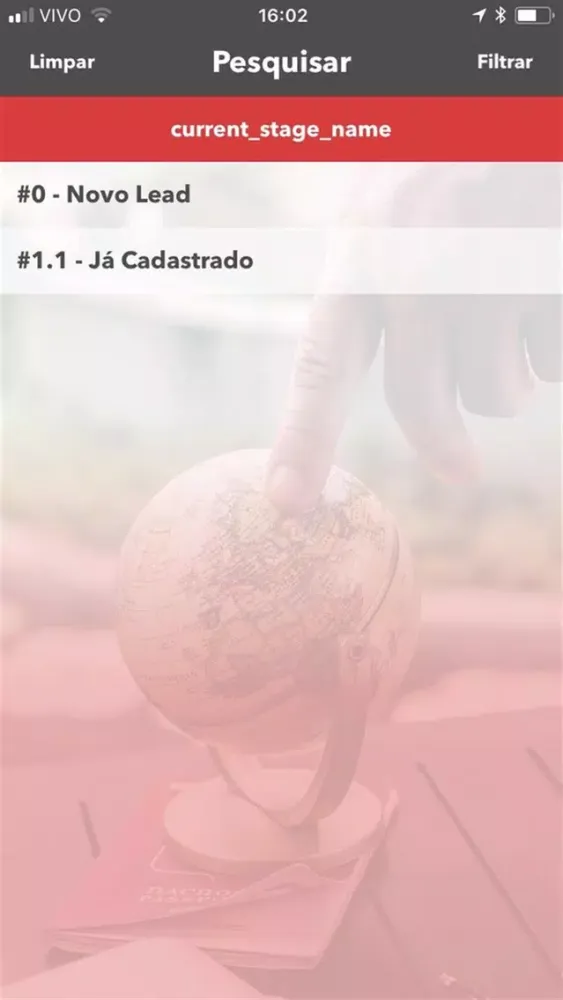 Capturas de tela do DuplixNet