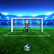 Penalty Soccer of Dream