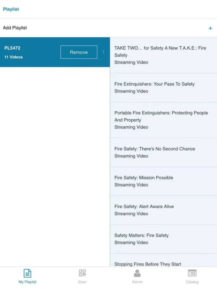 CoastalFlix℠ iPad  স্ক্রিনশট