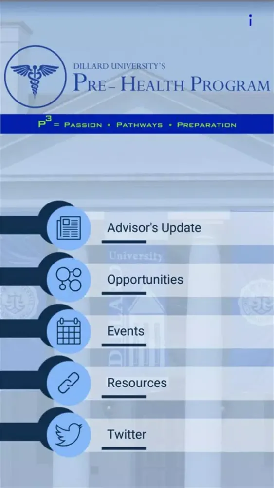 DU PreHealth Screenshots