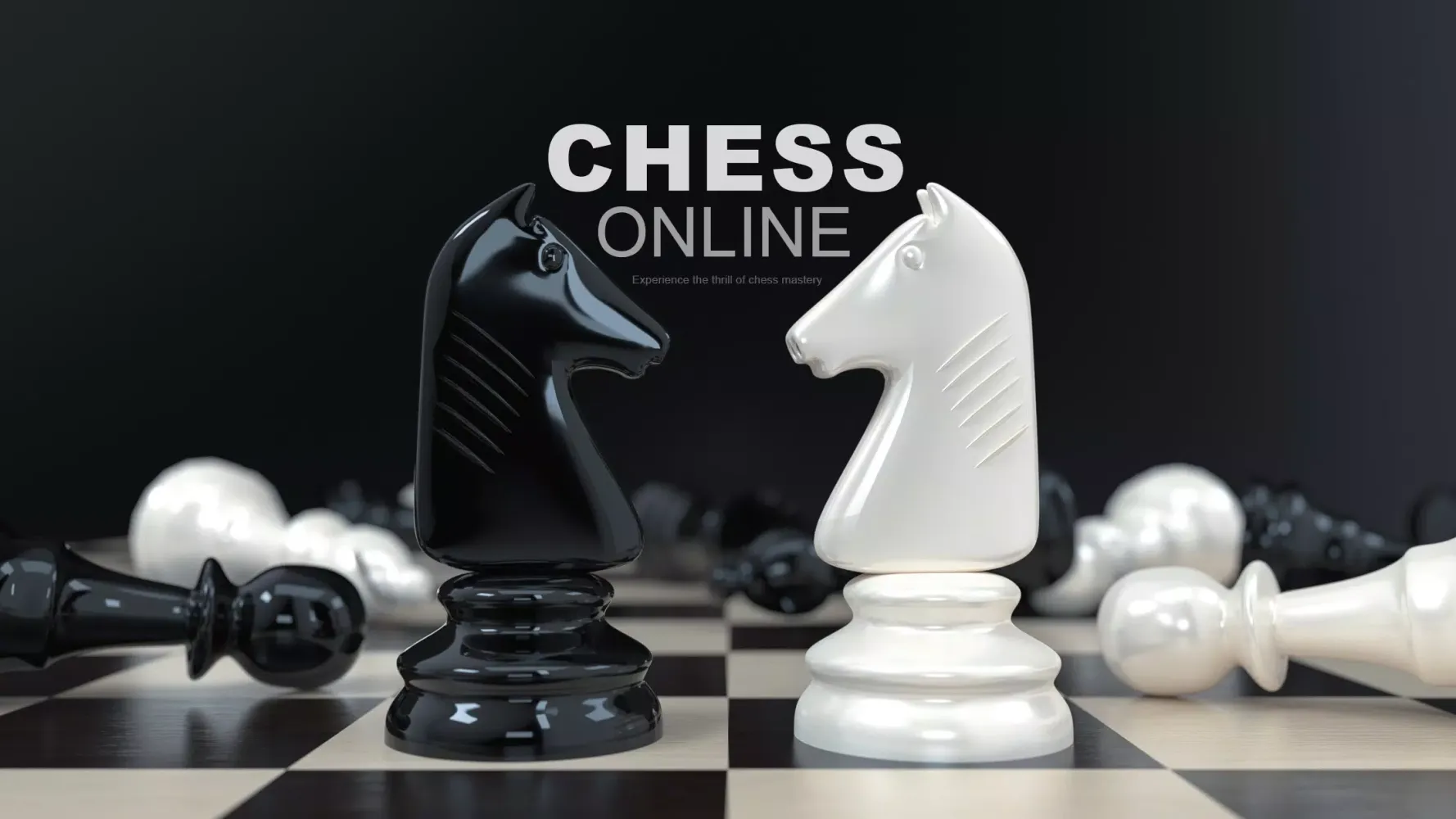Chess স্ক্রিনশট