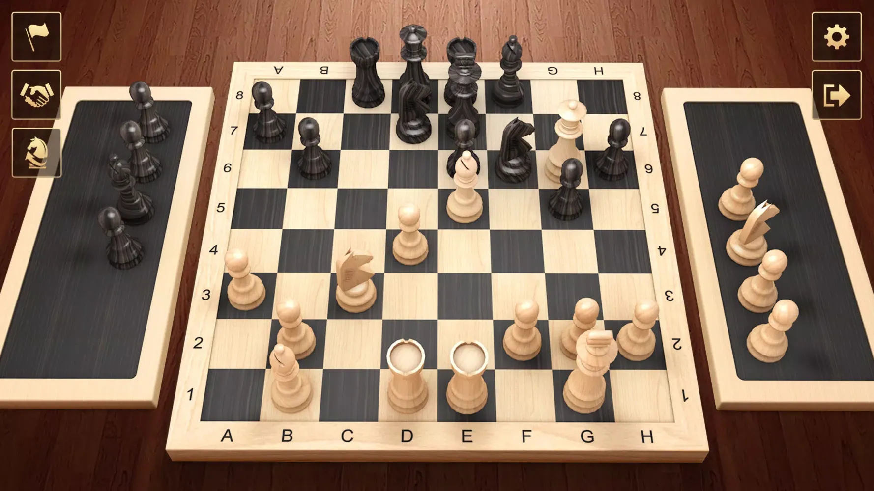 Chess স্ক্রিনশট