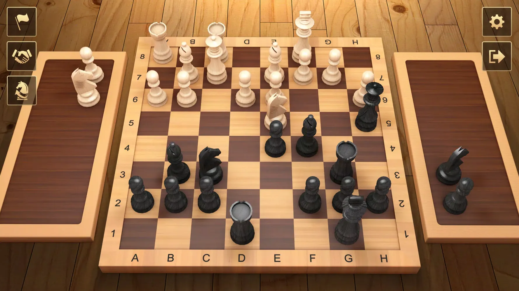 Chess স্ক্রিনশট