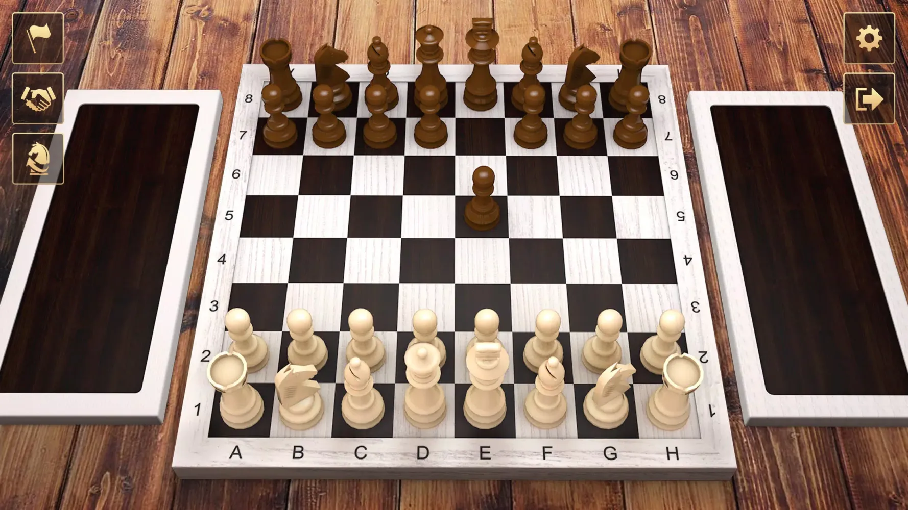 Chess স্ক্রিনশট